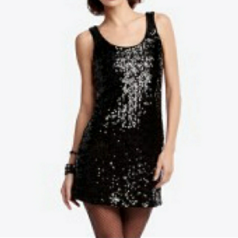 White House Black Market dress